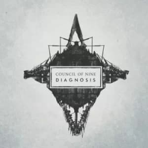 Diagnosis by Council of Nine CD Album