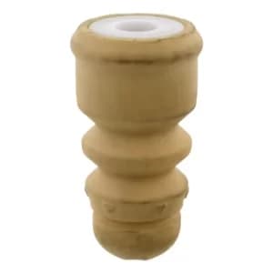Mounting Bush Buffer 23576 by Febi Bilstein Rear Axle