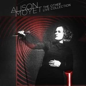The Other Live Collection by Alison Moyet CD Album