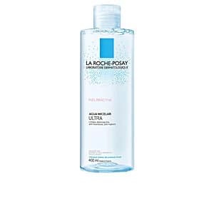 EAU MICELLAIRE ULTRA peaux reactives 400ml