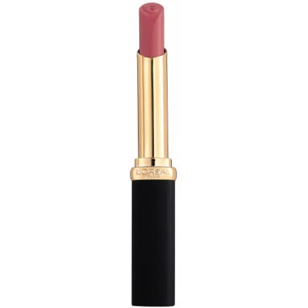 LOreal Paris Color Riche Intense Volume Matte Lipstick 602 Nude Admirable