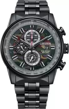 Citizen Watch Eco Drive Navihawk