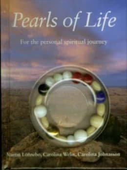 Pearls of Life by Martin Lnnebo and Carolina Welin and Carolina Johansson Hardback