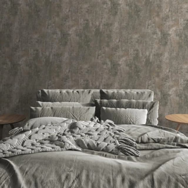 Muriva Cove Wallpaper Texture Effect Patina Wall Paper Roll