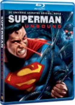 Superman Unbound