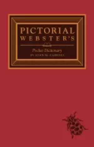 pictorial websters pocket dictionary
