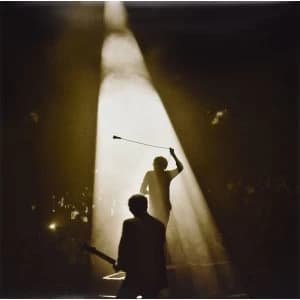 Suede - Dog Man Star - Live At The Rah 2014 Vinyl