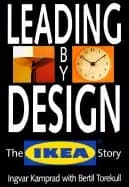 leading by design the ikea story