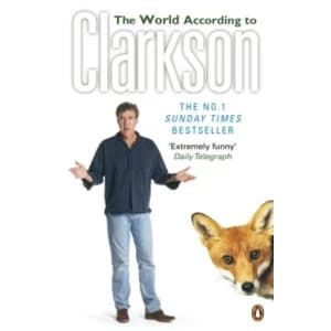The World According to Clarkson: The World According to Clarkson Volume 1 by Jeremy Clarkson (Paperback, 2005)