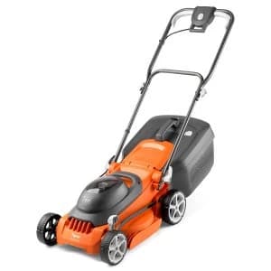 Flymo EasiStore 340R Cordless Lawnmower