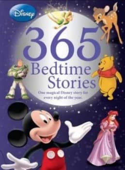 Disney 365 Stories Collection Box Book
