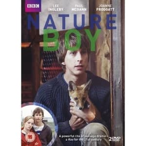 Nature Boy DVD