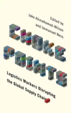 Choke points by Jake Alimahomed-Wilson