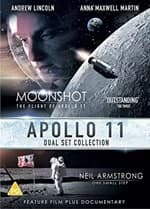 Apollo 11 - Dual Set Collection