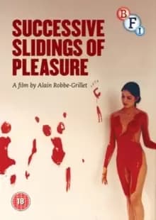 Successive Slidings of Pleasure