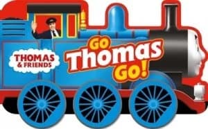 Go Thomas go by