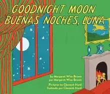 goodnight moon buenas noches luna