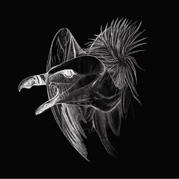 Buried At Sea - Migration CD