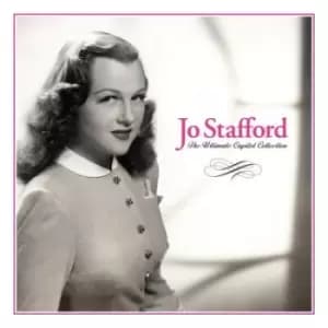 The Ultimate Capitol Collection by Jo Stafford CD Album