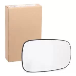 ALKAR Wing Mirror Glass RENAULT 6402228 7701054752D,7701054753I
