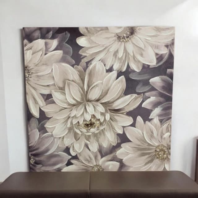 MSL 80CMX 80CM CANVAS Art