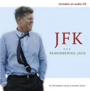 JFK by Christophe Loviny