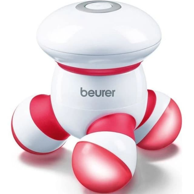 Beurer Massage Mini Massager MG 16*rot*
