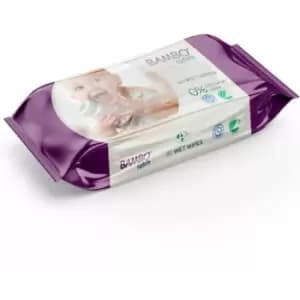 Bambo Nature Wet Wipes - 80s - 703574