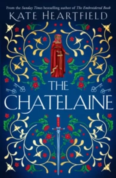 chatelaine 9780008567859