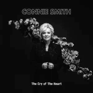 The Cry of the Heart by Connie Smith CD Album