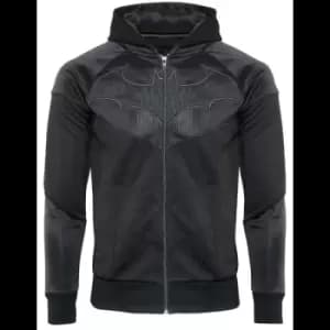 Batman Hoodie (Size: L)