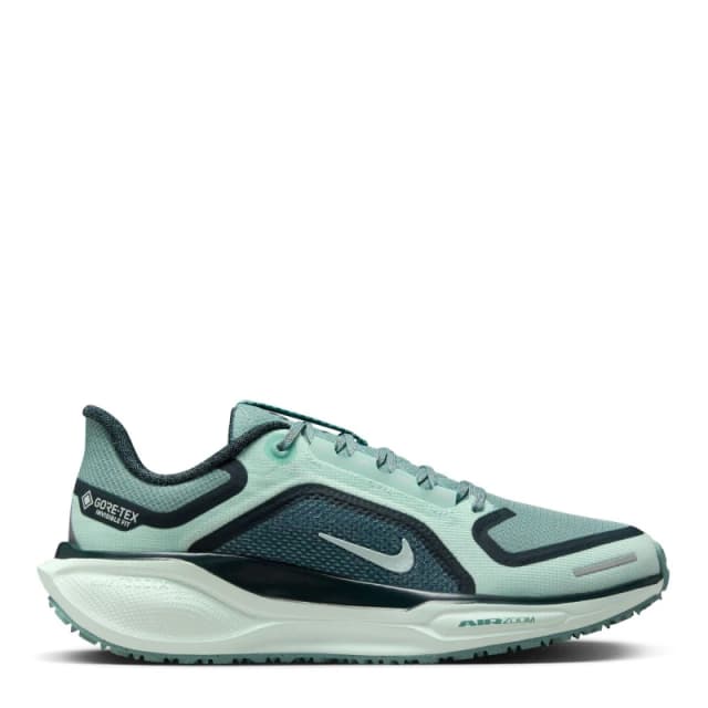 Nike Pegasus 41 Gore-Tex Womens Waterproof Road Running Shoes Womens Cannon female 4 (37.5)