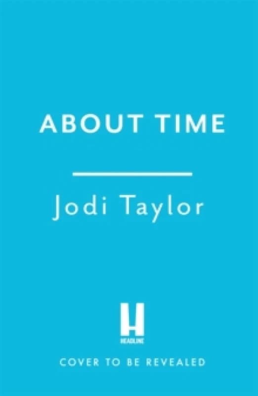 About Time Paperback / softback