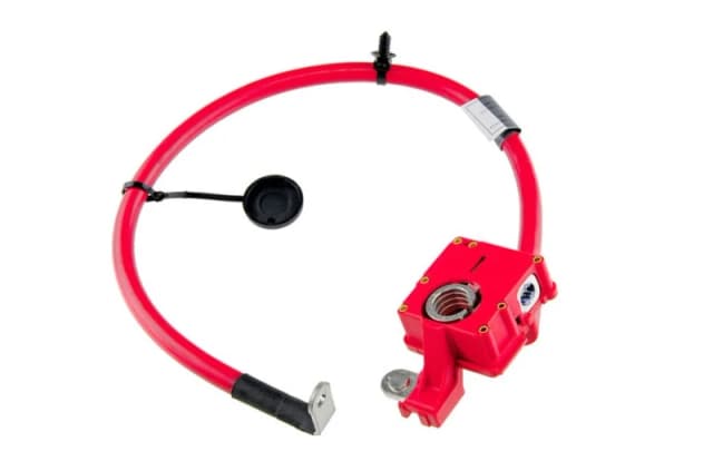 LTD LTD-61129225099 Connector Cable, starter battery Connector Cable,starter battery (4636)