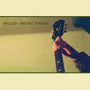 Being There by Wilco CD Album