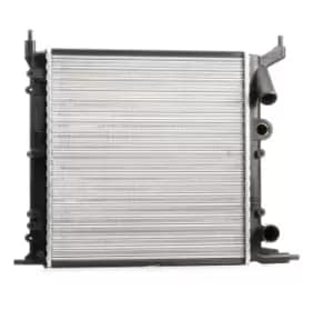 RIDEX Engine radiator 470R0654 Radiator, engine cooling,Radiator RENAULT,CLIO I (B/C57_, 5/357_),CLIO I Kasten (S57_)