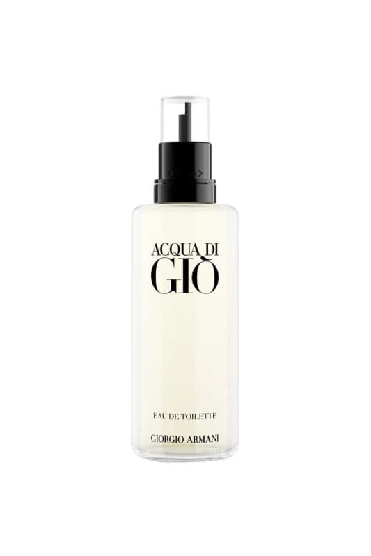 Armani Acqua Di Gio Eau de Toilette Refill 150ml