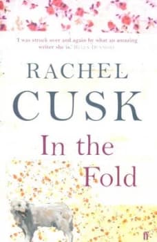 In the Fold by Rachel Cusk Book