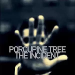 Porcupine Tree - The Incident CD Album - Used