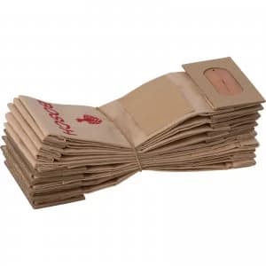 Bosch Paper Dust Bags for GSS Orbital Sanders Pack of 10