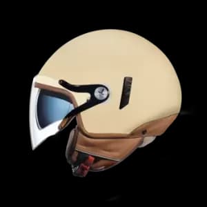 Nexx SX.60 Jazzy Classic Cream M