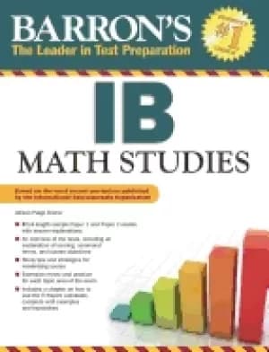 ib math studies