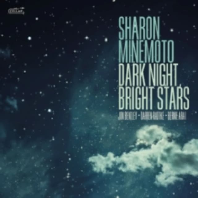 Dark night, bright stars CD / Album