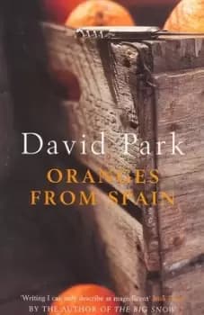 Oranges from Spain by David Park