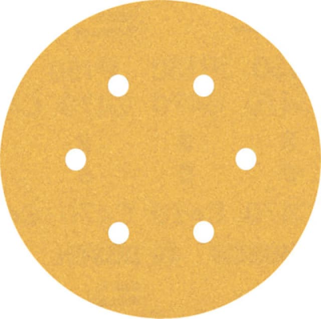 Bosch Expert C470 Red Wood Top Sanding Discs 150mm 2608901122 Diameter: 150mm