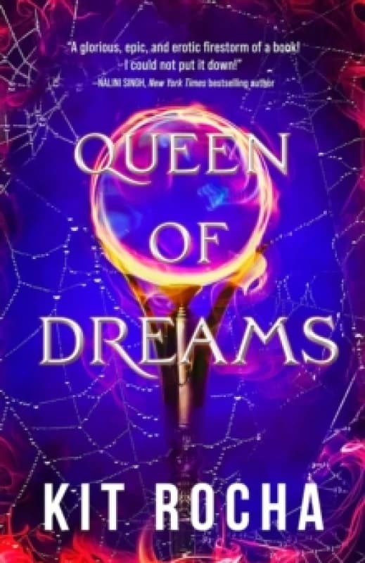 Queen of Dreams Paperback / softback