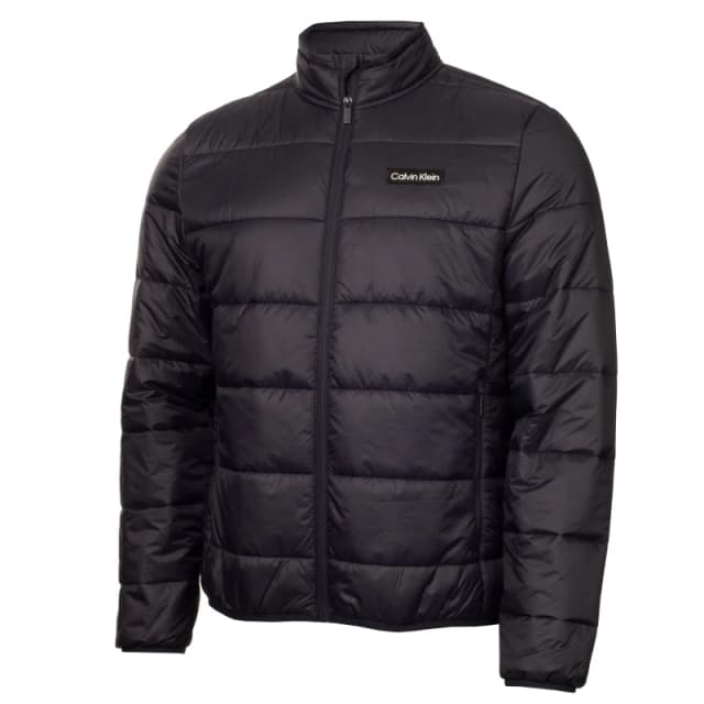 Calvin Klein Golf Mens Performance Jacket Navy male Small