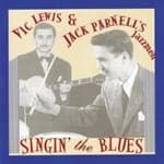 Vic Lewis & Jack Parnell Jazzmen - Singin' The Blues