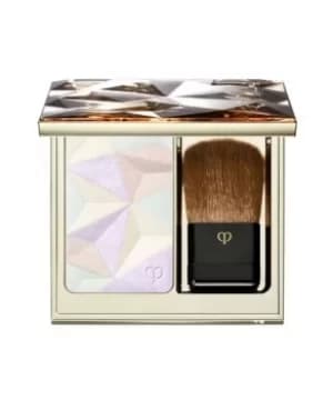 Cle de Peau Beaute Luminizing Face Enhancer 17 Lavender