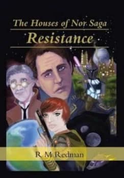 Resistance by R. M Redman Hardback